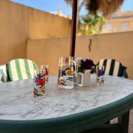Holiday home Traditional 3 Bedroom With Com Pool Alm26 Orihuela