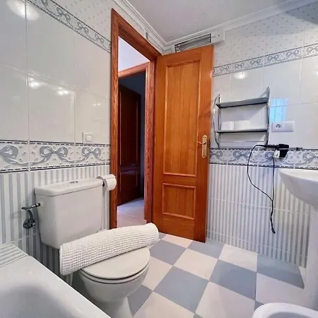 Traditional 3 Bedroom With Com Pool Alm26 * Orihuela